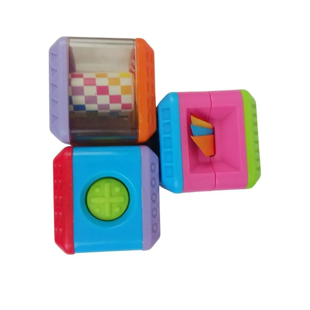 Fisher-Price product lot
